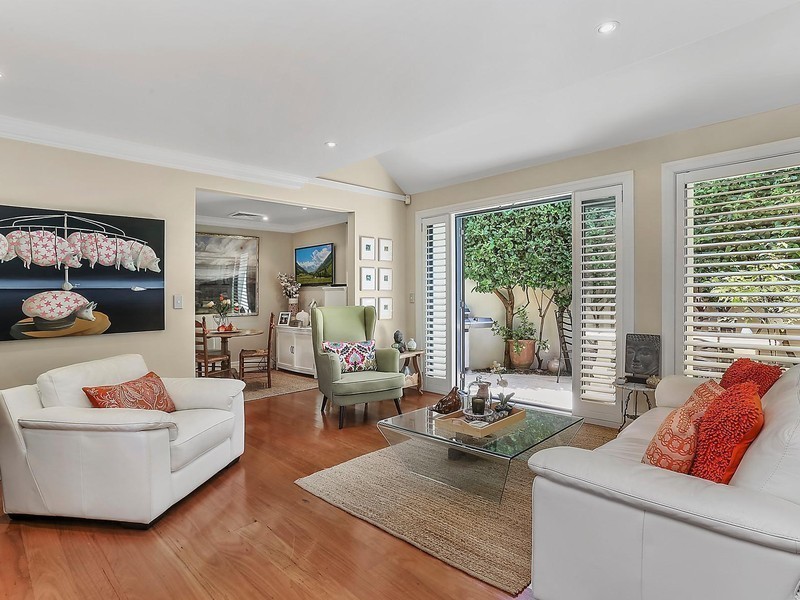 3/20 Thrupp Street, Neutral Bay NSW 2089