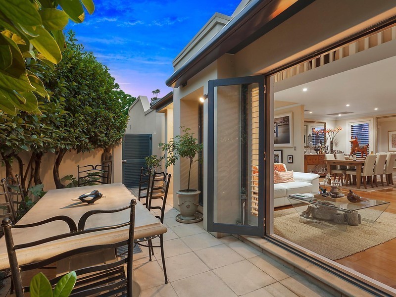 3/20 Thrupp Street, Neutral Bay NSW 2089