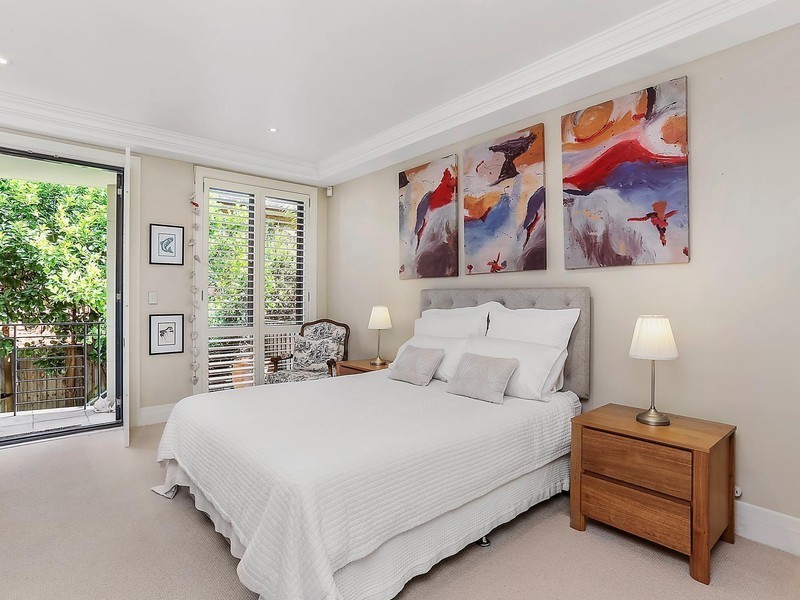 3/20 Thrupp Street, Neutral Bay NSW 2089