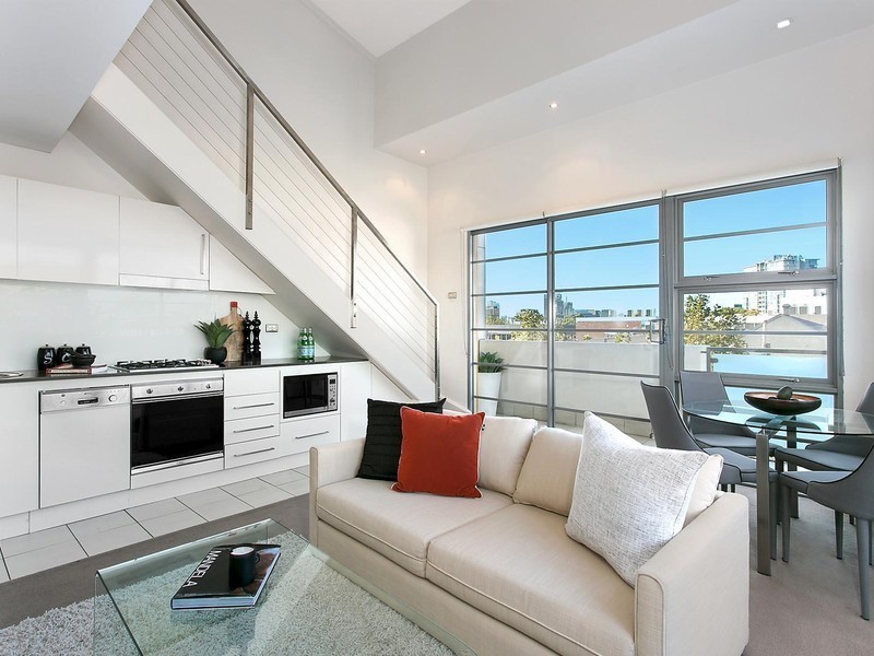 10/61 Alexander Street, Crows Nest NSW 2065