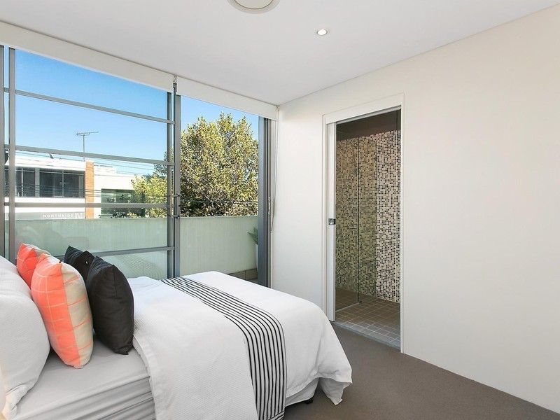 10/61 Alexander Street, Crows Nest NSW 2065