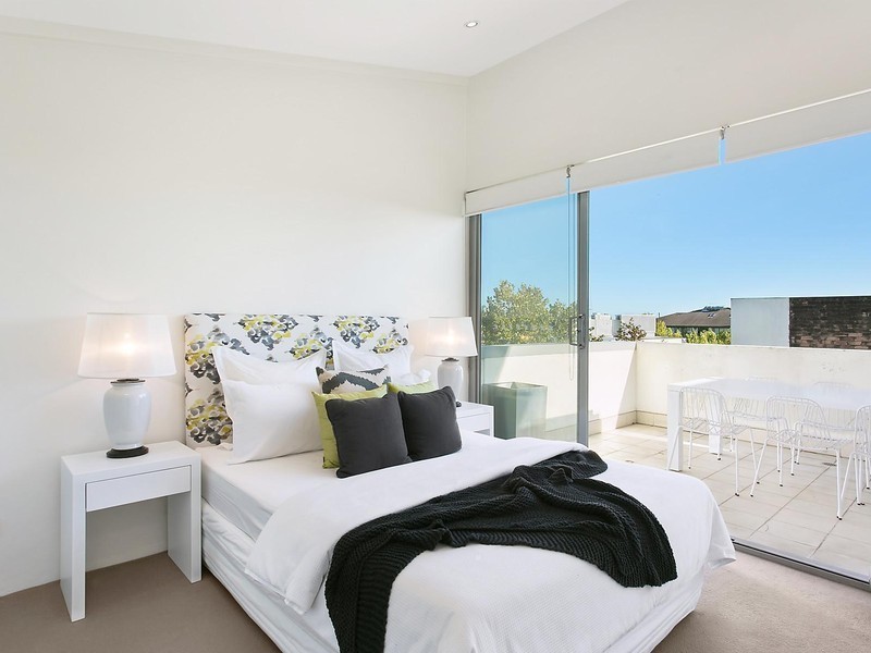 10/61 Alexander Street, Crows Nest NSW 2065