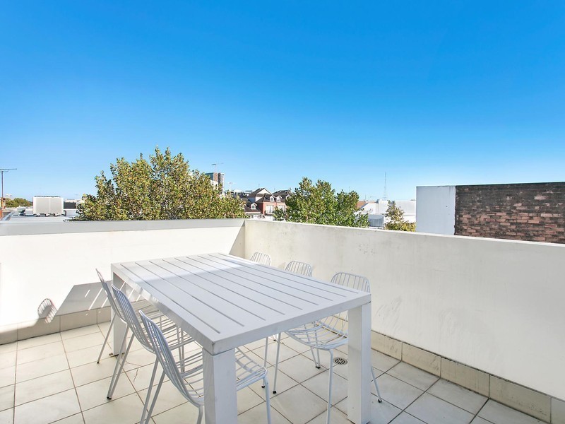 10/61 Alexander Street, Crows Nest NSW 2065