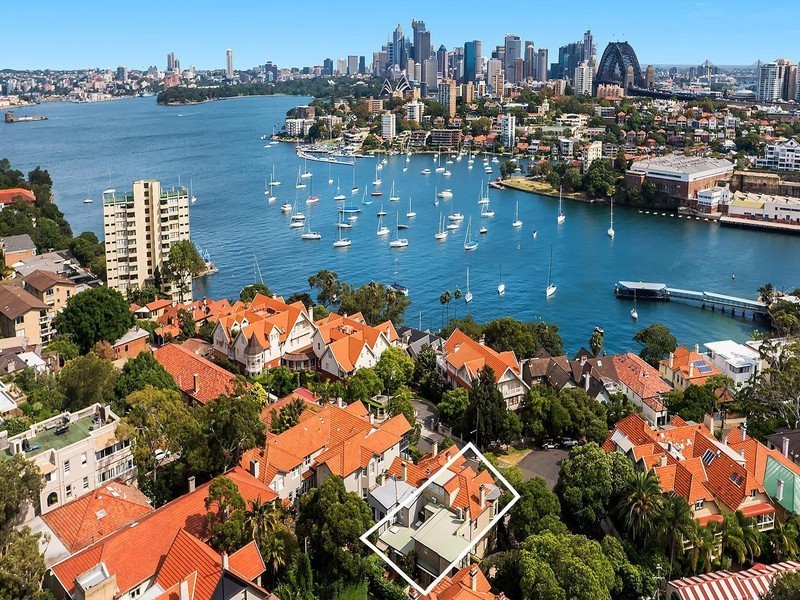 14 Wallaringa Avenue, Neutral Bay NSW 2089