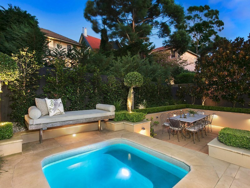 14 Wallaringa Avenue, Neutral Bay NSW 2089