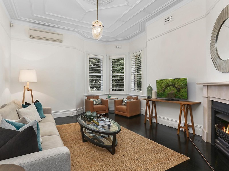 14 Wallaringa Avenue, Neutral Bay NSW 2089