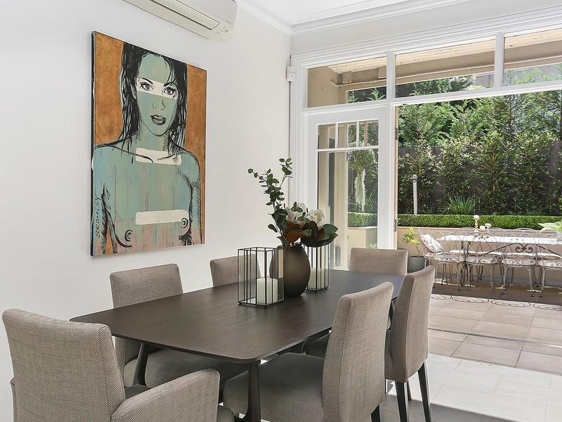 14 Wallaringa Avenue, Neutral Bay NSW 2089