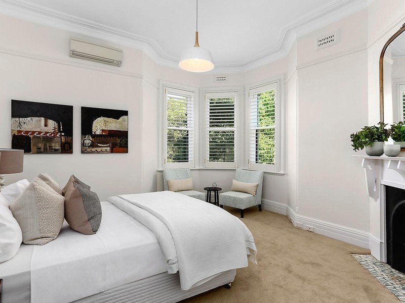 14 Wallaringa Avenue, Neutral Bay NSW 2089