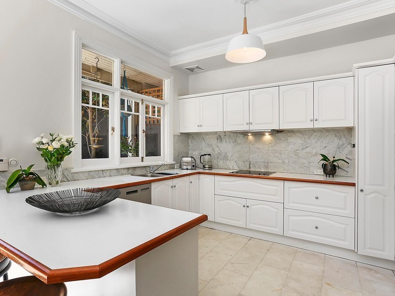 14 Wallaringa Avenue, Neutral Bay NSW 2089