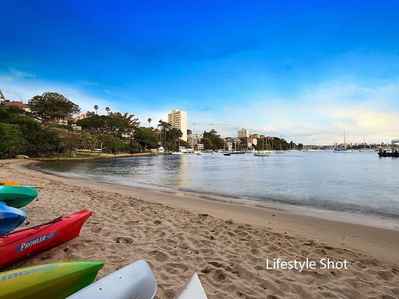 14 Wallaringa Avenue, Neutral Bay NSW 2089