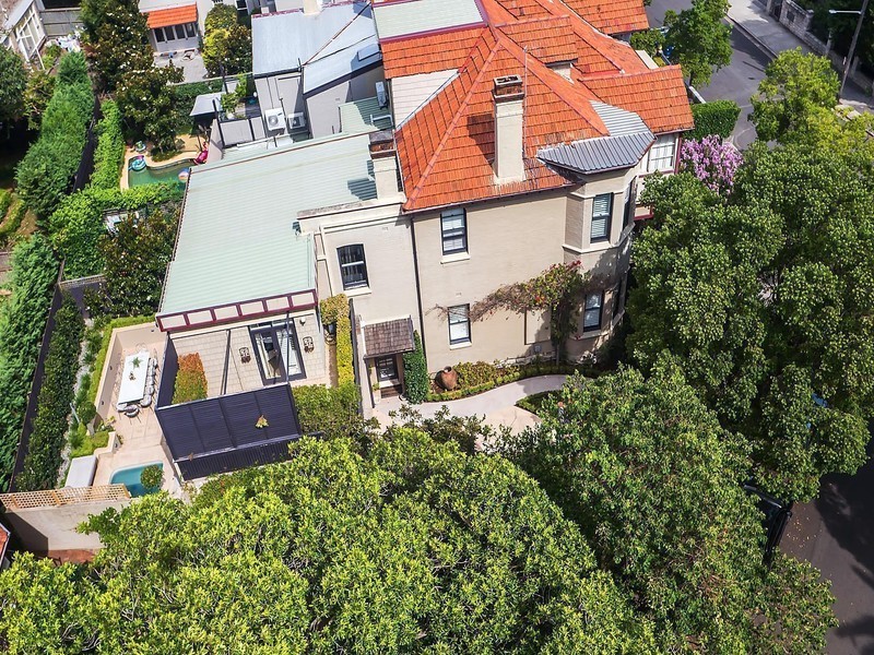 14 Wallaringa Avenue, Neutral Bay NSW 2089