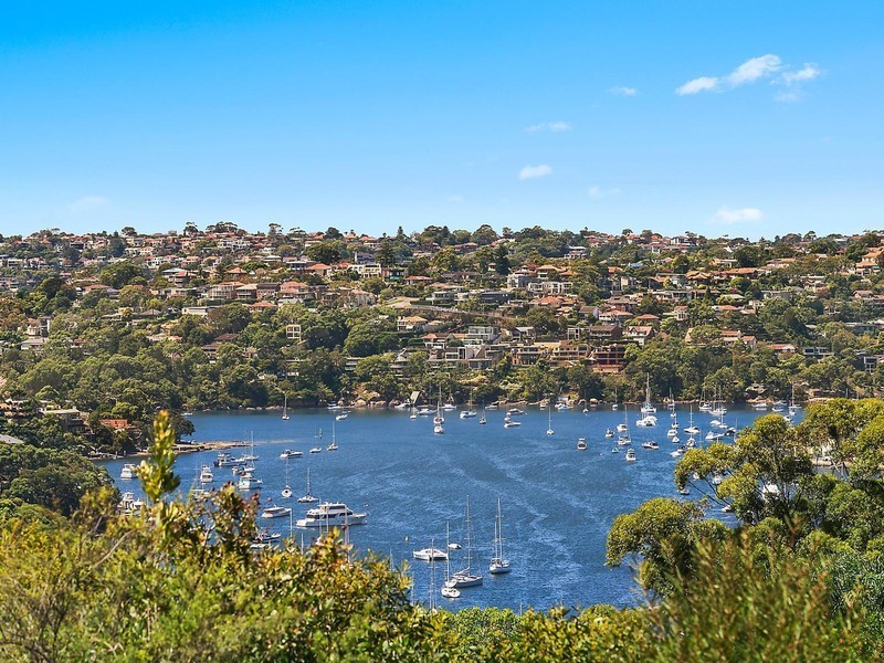 20 Wilson Street, Cammeray NSW 2062