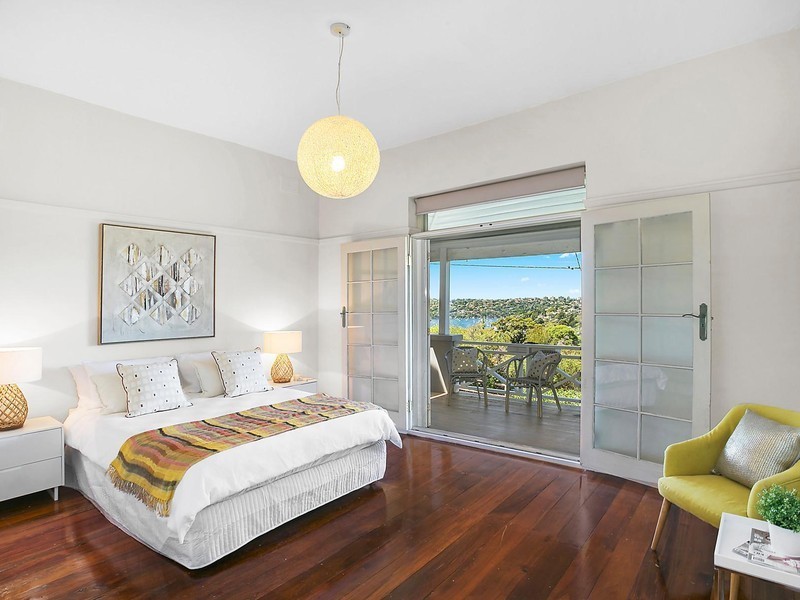 20 Wilson Street, Cammeray NSW 2062