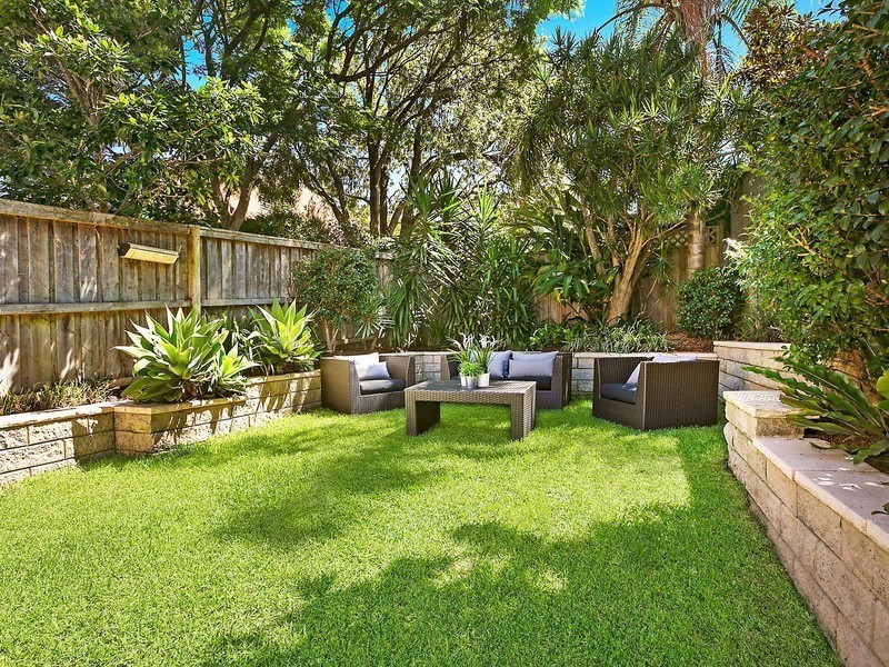 20 Wilson Street, Cammeray NSW 2062