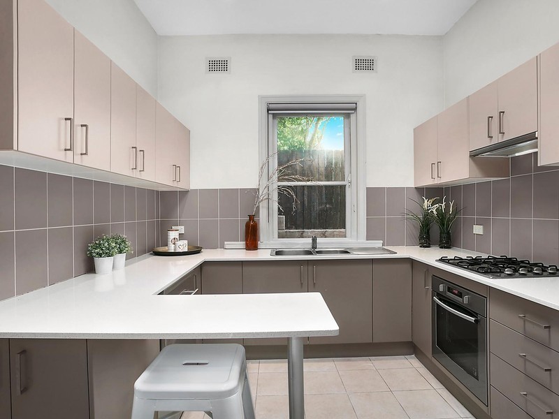 20 Wilson Street, Cammeray NSW 2062