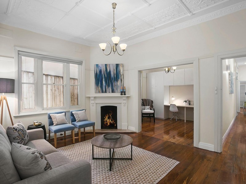 20 Wilson Street, Cammeray NSW 2062