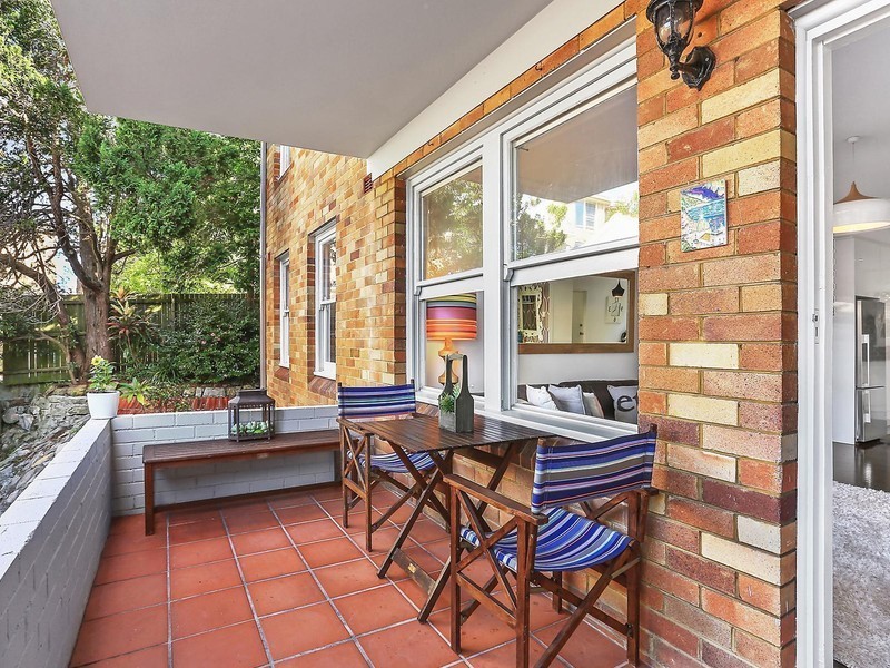 6/63 Carter Street, Cammeray NSW 2062