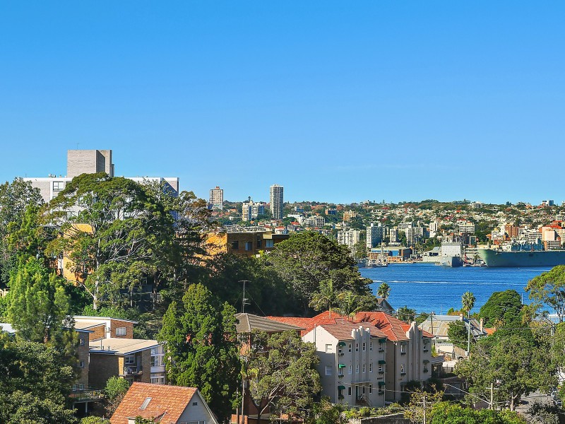 9/11 Merlin Street, Neutral Bay NSW 2089