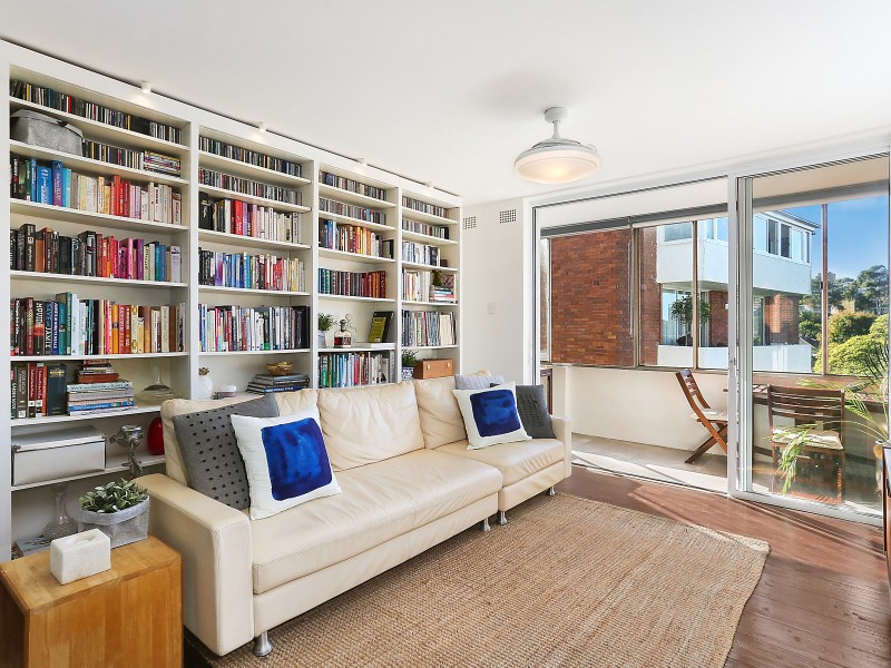 9/11 Merlin Street, Neutral Bay NSW 2089