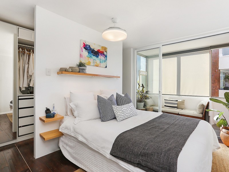 9/11 Merlin Street, Neutral Bay NSW 2089