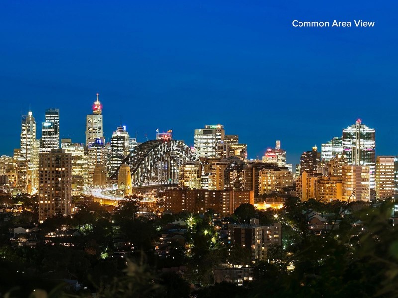 9/11 Merlin Street, Neutral Bay NSW 2089