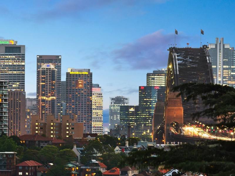 17/17 Harriette Street, Neutral Bay NSW 2089