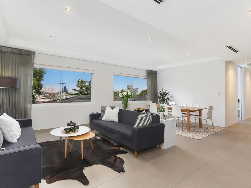 17/17 Harriette Street, Neutral Bay NSW 2089