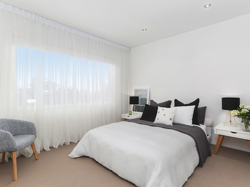 17/17 Harriette Street, Neutral Bay NSW 2089