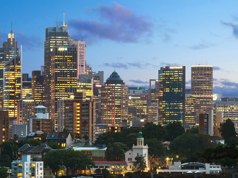 17/17 Harriette Street, Neutral Bay NSW 2089