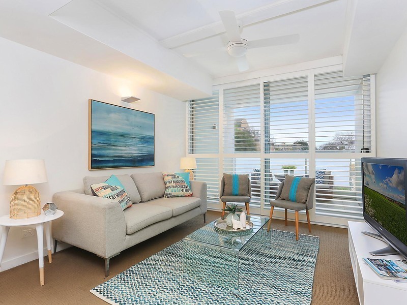 121/21 Grosvenor Street, Neutral Bay NSW 2089