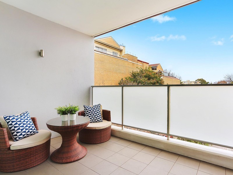 121/21 Grosvenor Street, Neutral Bay NSW 2089