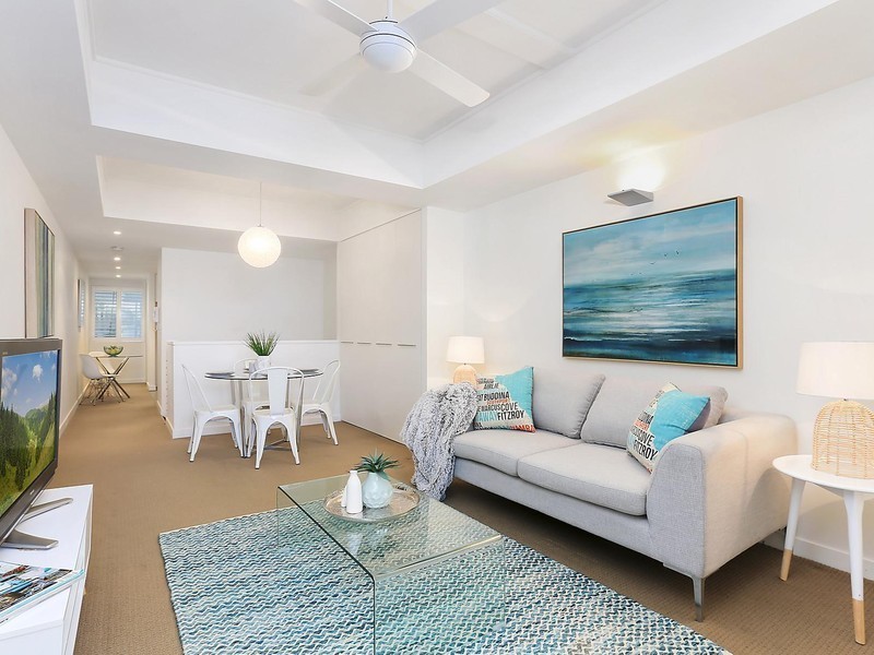 121/21 Grosvenor Street, Neutral Bay NSW 2089