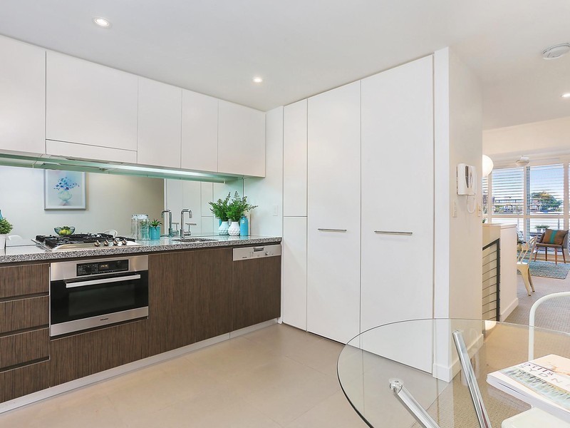 121/21 Grosvenor Street, Neutral Bay NSW 2089