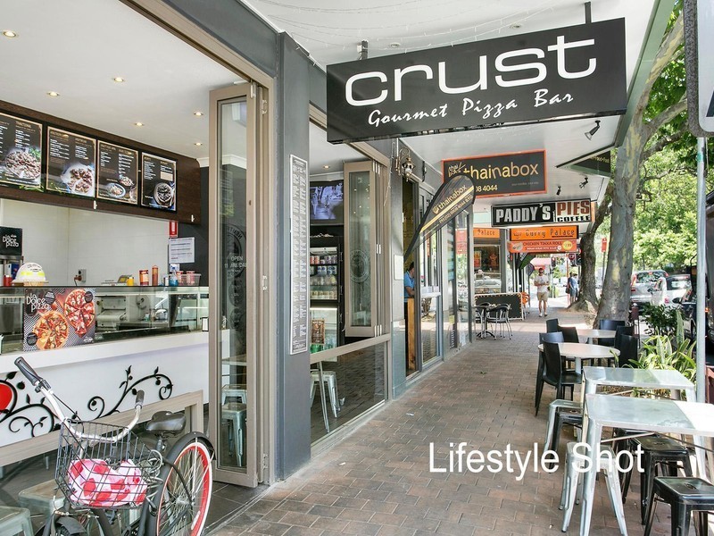 121/21 Grosvenor Street, Neutral Bay NSW 2089