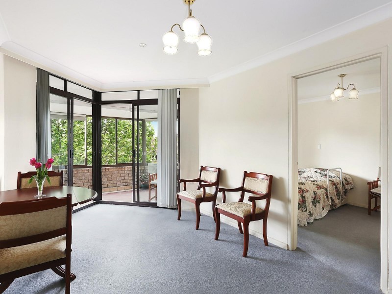 132/7 Waters Road, Neutral Bay NSW 2089