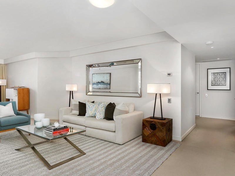 1305/30 Glen Street, Milsons Point NSW 2061