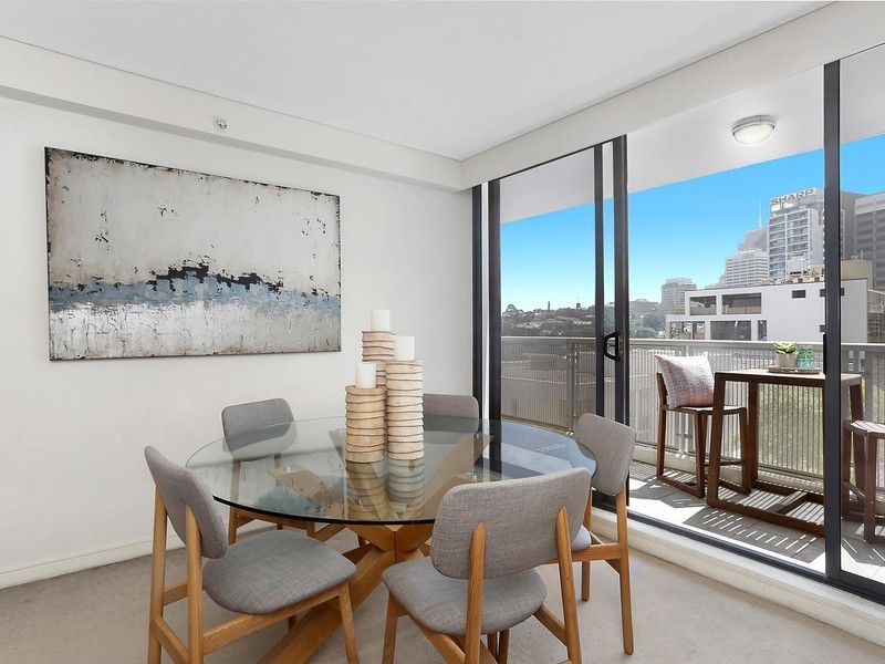 1305/30 Glen Street, Milsons Point NSW 2061