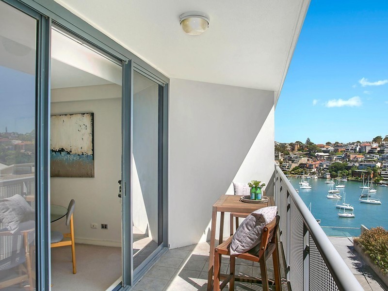 1305/30 Glen Street, Milsons Point NSW 2061