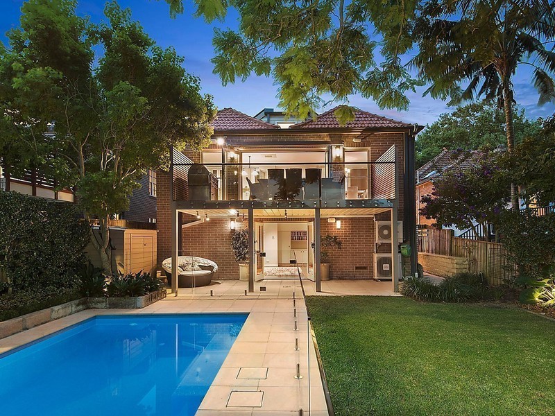 11 Lumsden Street, Cammeray NSW 2062