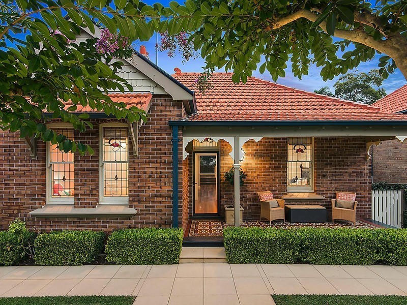 11 Lumsden Street, Cammeray NSW 2062