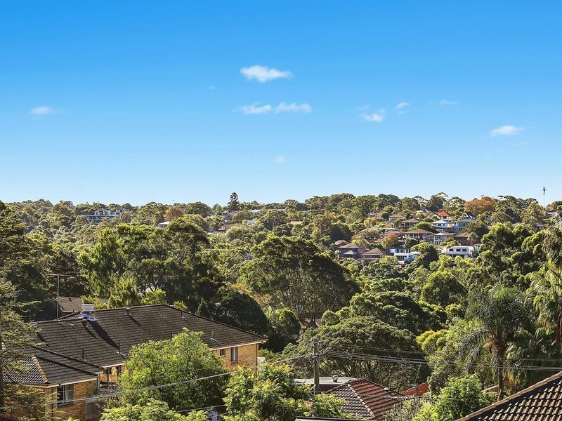 4/38 Abbott Street, Cammeray NSW 2062
