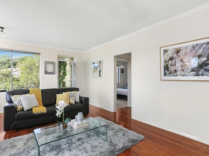 4/38 Abbott Street, Cammeray NSW 2062