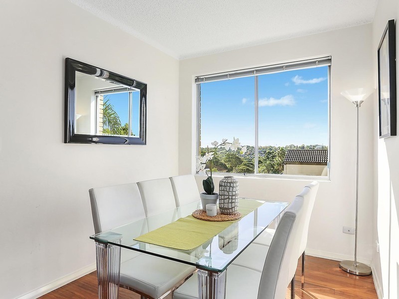 4/38 Abbott Street, Cammeray NSW 2062