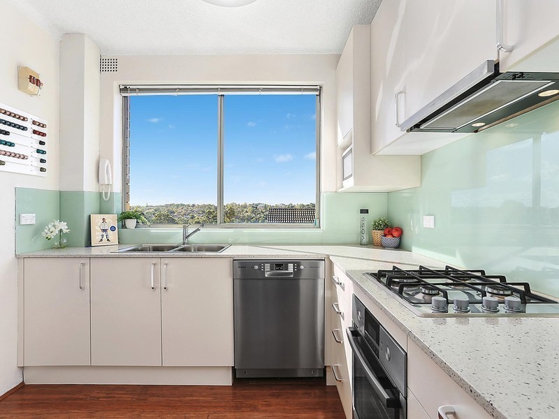 4/38 Abbott Street, Cammeray NSW 2062