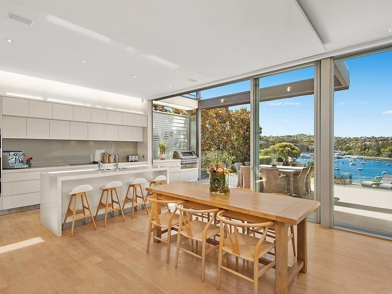 15 Pearl Bay Avenue, Mosman NSW 2088