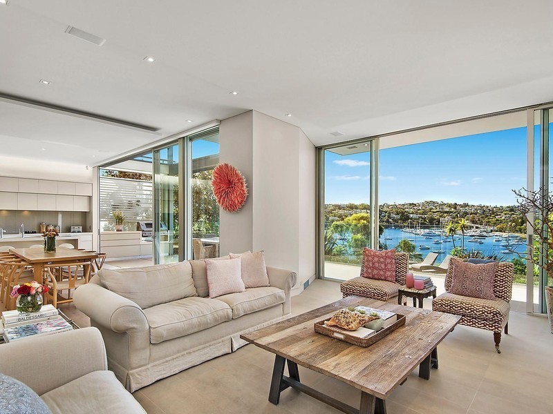 15 Pearl Bay Avenue, Mosman NSW 2088