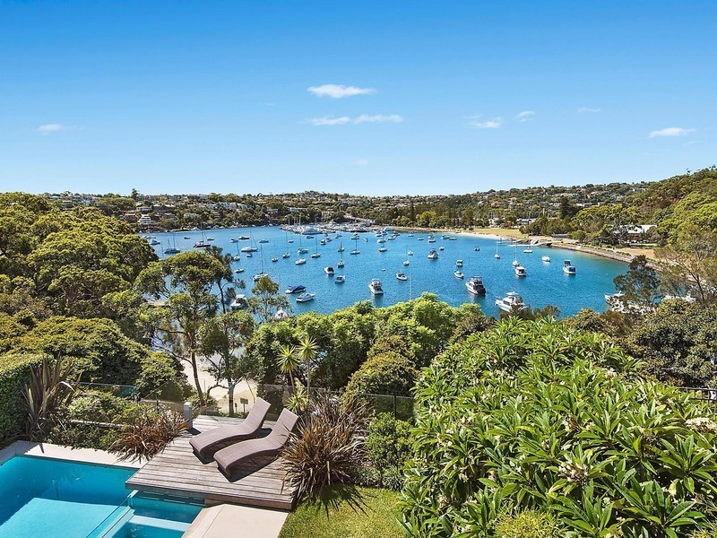 15 Pearl Bay Avenue, Mosman NSW 2088