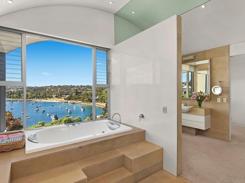 15 Pearl Bay Avenue, Mosman NSW 2088