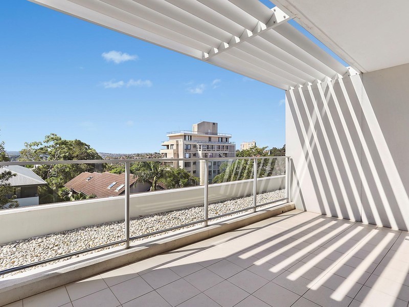 338/21 Grosvenor Street, Neutral Bay NSW 2089