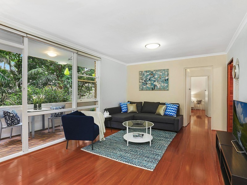 1/98 Ourimbah Road, Mosman NSW 2088